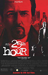 25th Hour (2002)