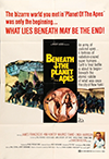 Beneath the Planet of the Apes (1970)