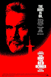 The Hunt for Red October (1990)