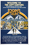 Logan's Run (1976)