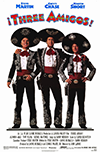 Three Amigos! (1986)