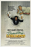 Brewster's Millions (1985)