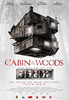 The Cabin in the Woods (2011)