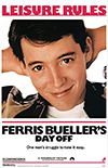 Ferris Bueller's Day Off (1986)