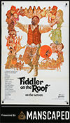 Fiddler on the Roof (1971)