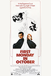 First Monday in October (1981)