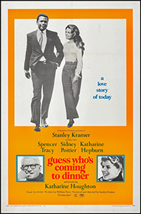 Guess Who's Coming to Dinner? (1967)