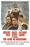 The Guns of Navarone (1961)