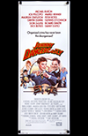 Johnny Dangerously (1984)