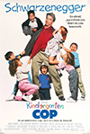 Kindergarten Cop (1990)