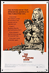 The Last Picture Show (1971)