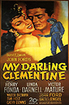 My Darling Clementine (1946)