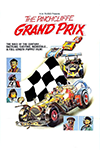 The Pinchcliffe Grans Prix