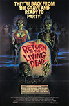 Return of the Living Dead (1985)