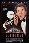 scrooged