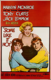 Some Like It Hot (1959)