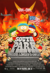 South Park: Bigger, Longer & Uncut (1999)