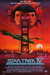 Star Trek IV - The Voyage Home (1986)