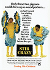 stircrazy