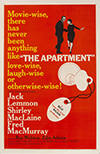 The Apartment (1960)