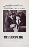 The Great White Hope (1970)
