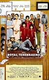 The Royal Tenenbaums (2001)