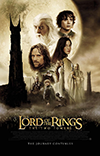 The Lord of the Rings - The Two Towers (2001)