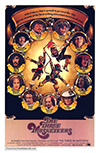 The Three Musketeers (1973)
