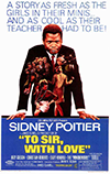 To Sir, With Love (1967)