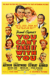You Can't Take It With You (1938)